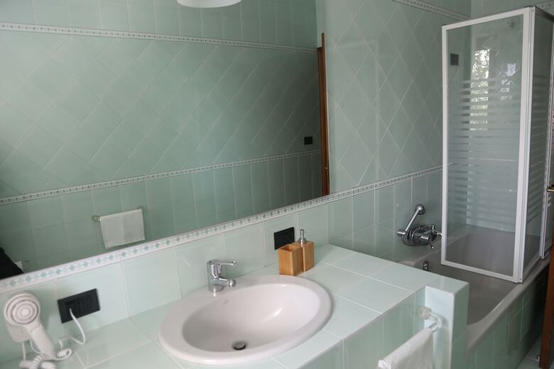Bed & Breakfast Il Grandangolo