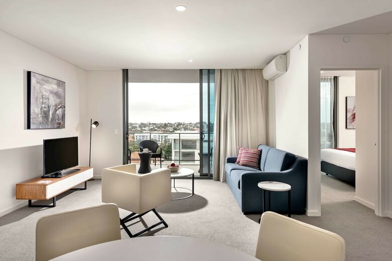 Aparthotel Ramada Vetroblu Scarborough Beach