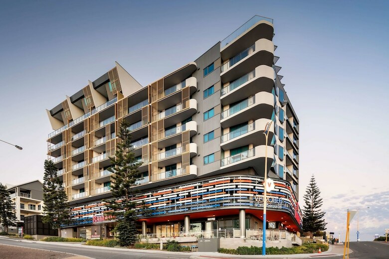Aparthotel Ramada Vetroblu Scarborough Beach