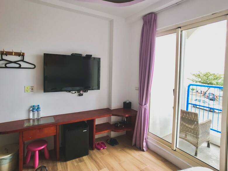 Hotel Sun Shune Pi Xiao Niuno Inn