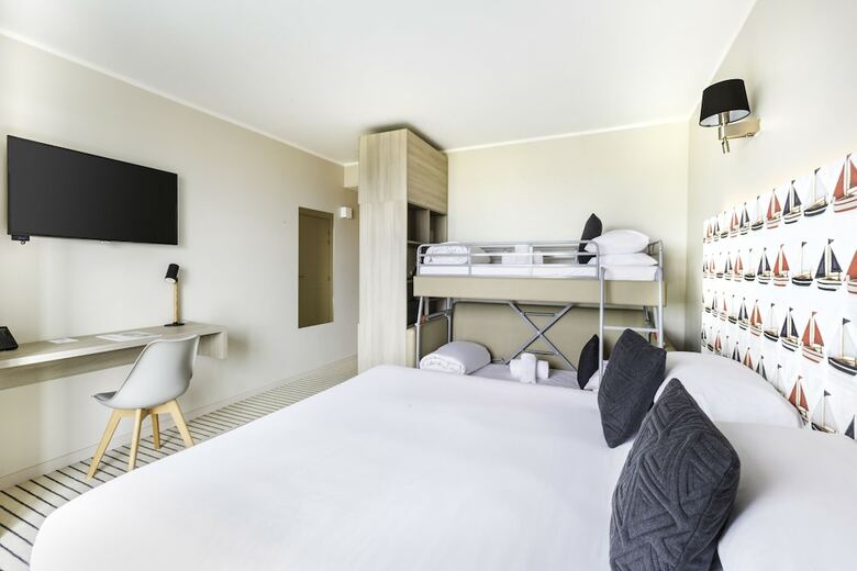 Hotel Best Western Plus Antibes Riviera