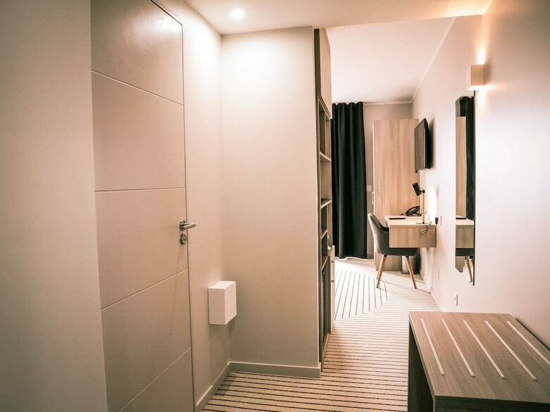 Hotel Best Western Plus Antibes Riviera