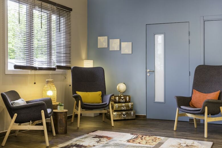 Hotel Best Western Plus Antibes Riviera
