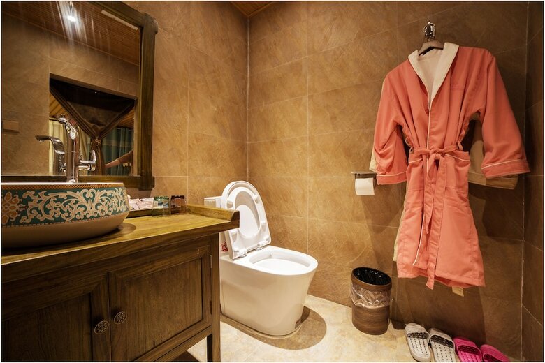 Bed & Breakfast Blossom Dynasty Inn