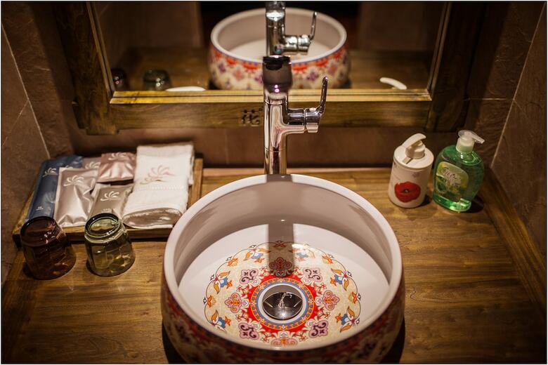 Bed & Breakfast Blossom Dynasty Inn