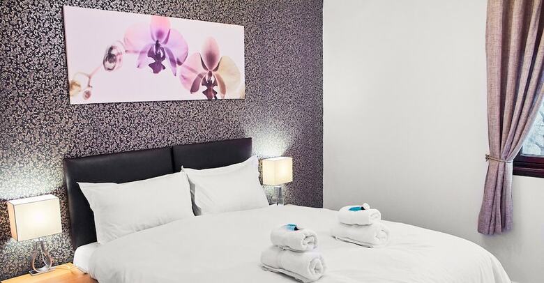 Thistle Apartments - Bon-accord Apartment