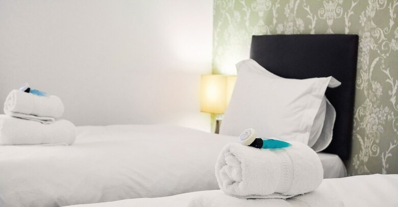 Thistle Apartments - Bon-accord Apartment