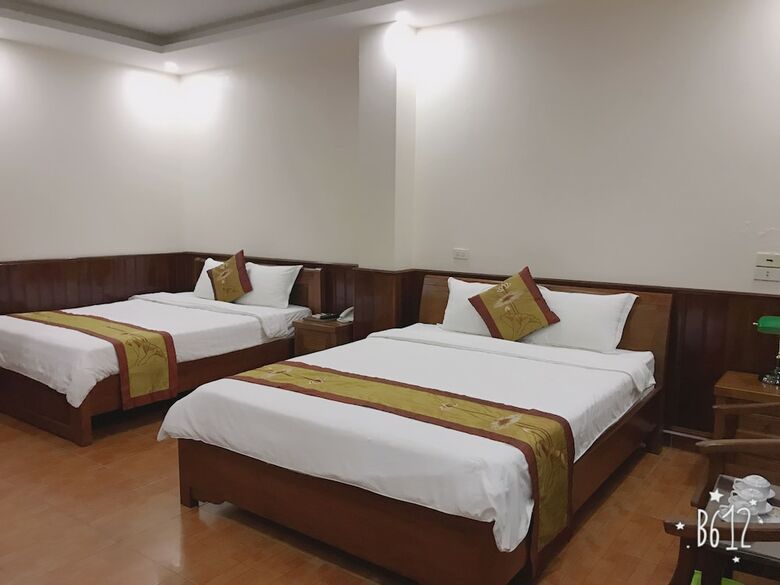 Binh Minh Hotel Ninh Binh