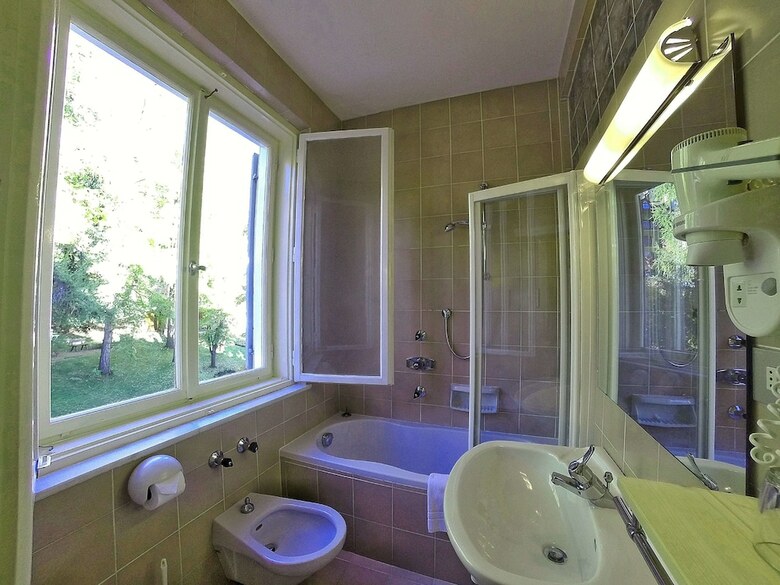 Residence Villa Aquila Adler