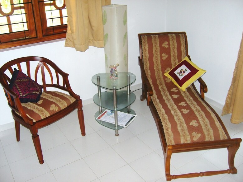 Hotel Sankarest Villa