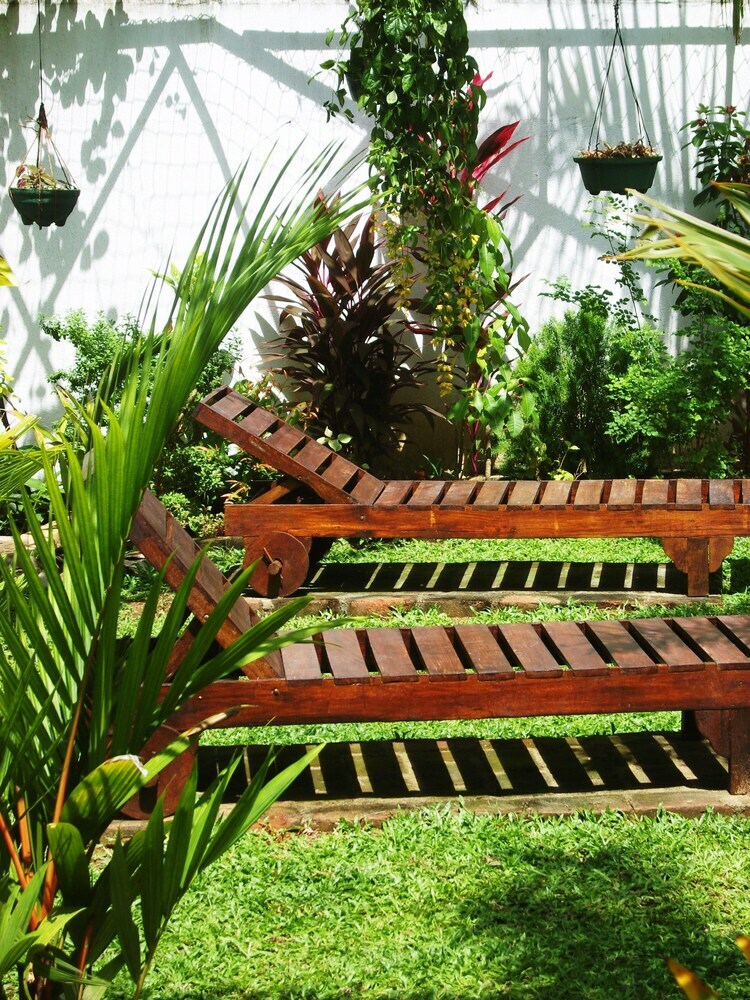 Hotel Sankarest Villa