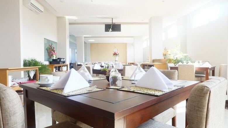 Syariah Radho Hotel Sengkaling