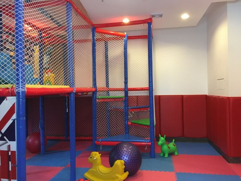 Aparthotel Fraser Place Shekou Shenzhen