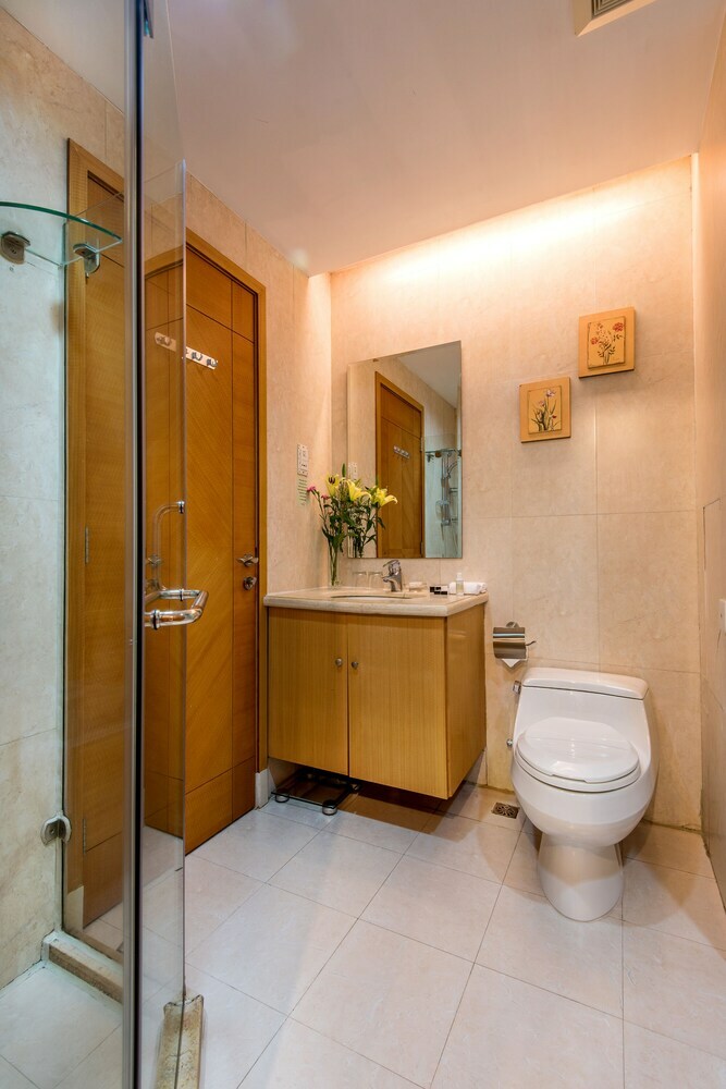 Aparthotel Fraser Place Shekou Shenzhen