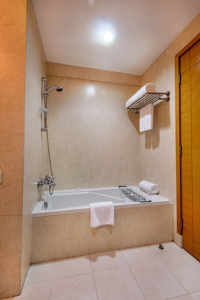 Aparthotel Fraser Place Shekou Shenzhen