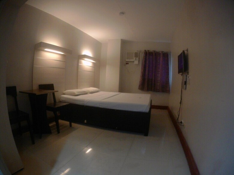 Posada The Loft Inn