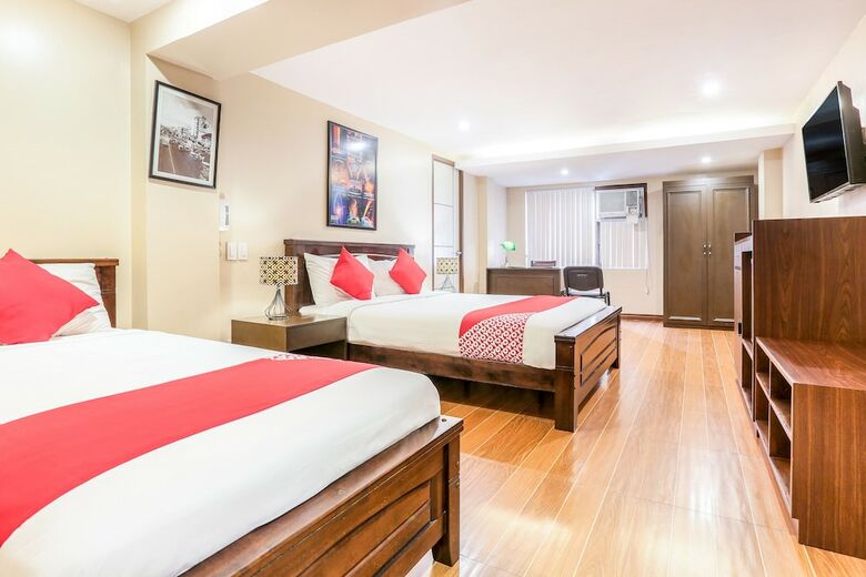 Hotel Oyo 419 La Scala Residences