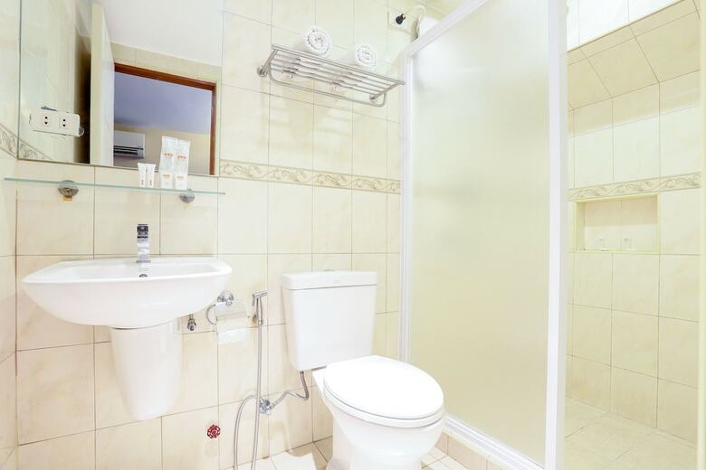 Hotel Oyo 419 La Scala Residences
