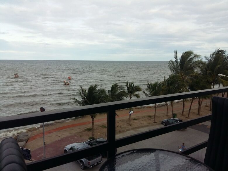 Hotel Rooms @won Beach