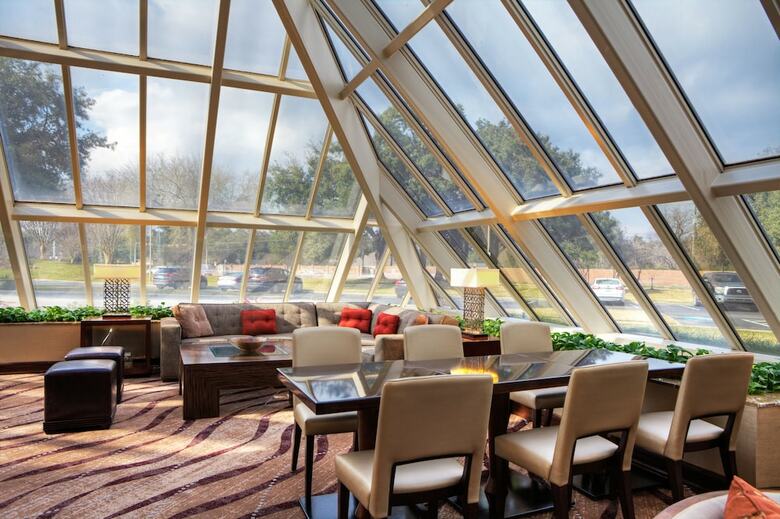 Hotel Hilton Houston Westchase