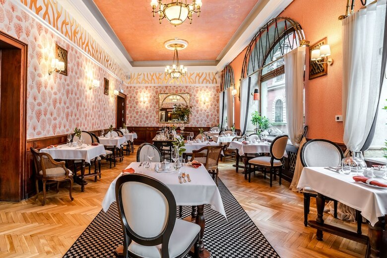 Hotel Francuski