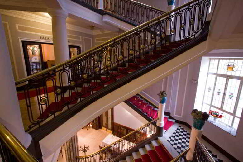 Hotel Francuski