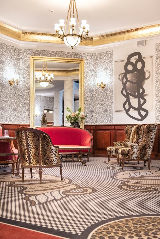 Hotel Francuski