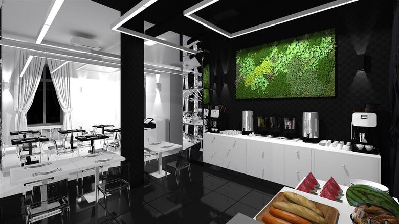 Hotel Best Western Krakow Old Town
