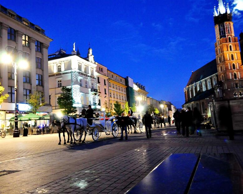 Hotel Best Western Krakow Old Town