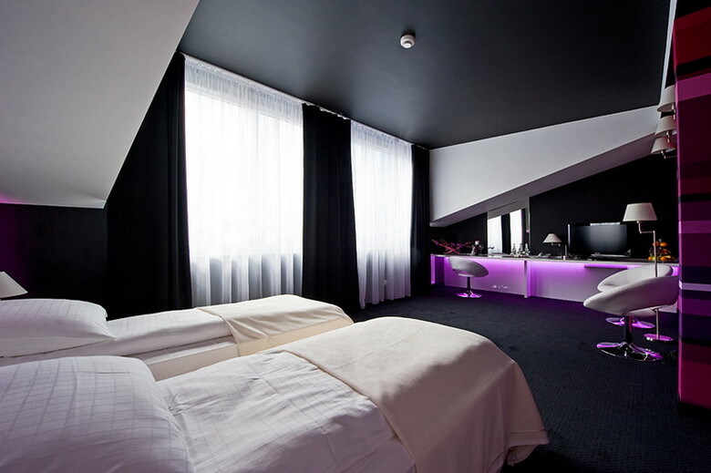 Hotel Best Western Krakow Old Town