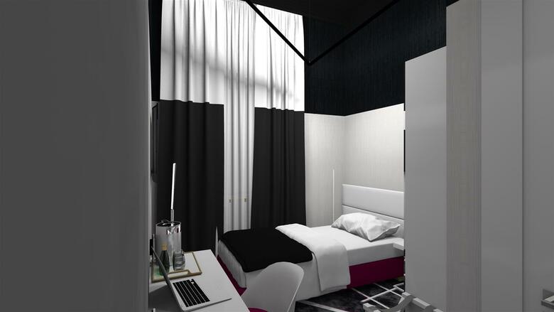 Hotel Best Western Krakow Old Town