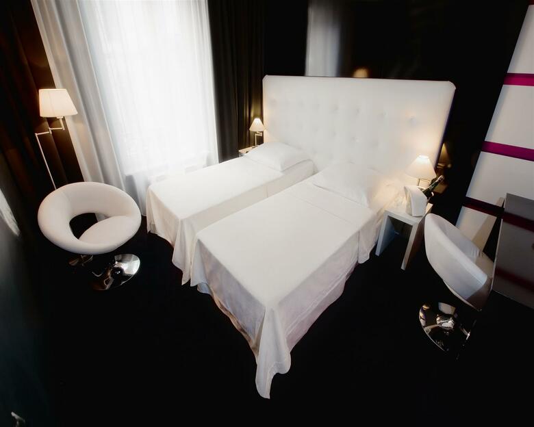 Hotel Best Western Krakow Old Town