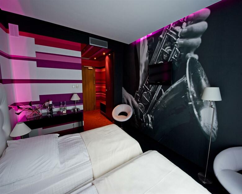 Hotel Best Western Krakow Old Town