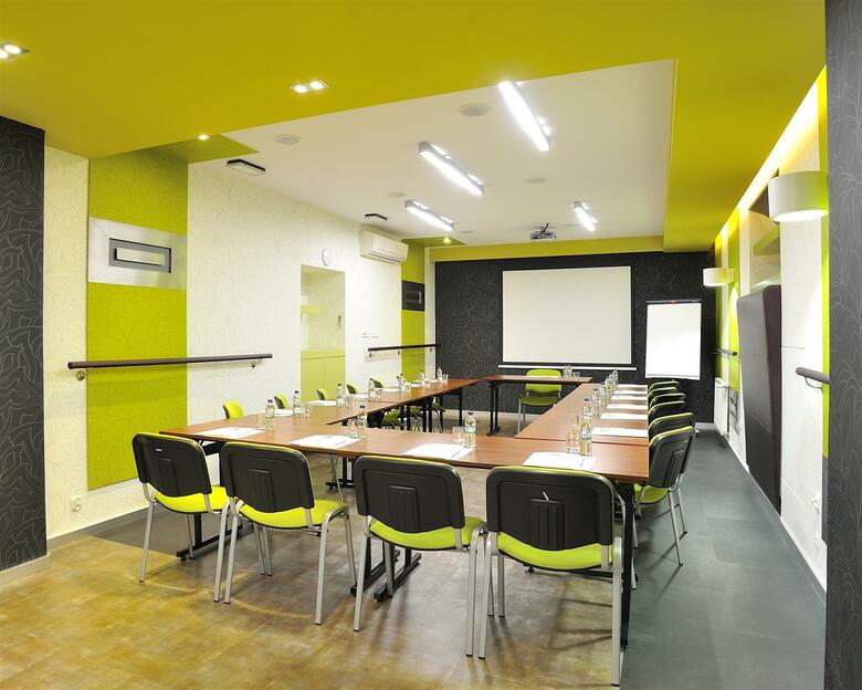 Hotel Best Western Krakow Old Town