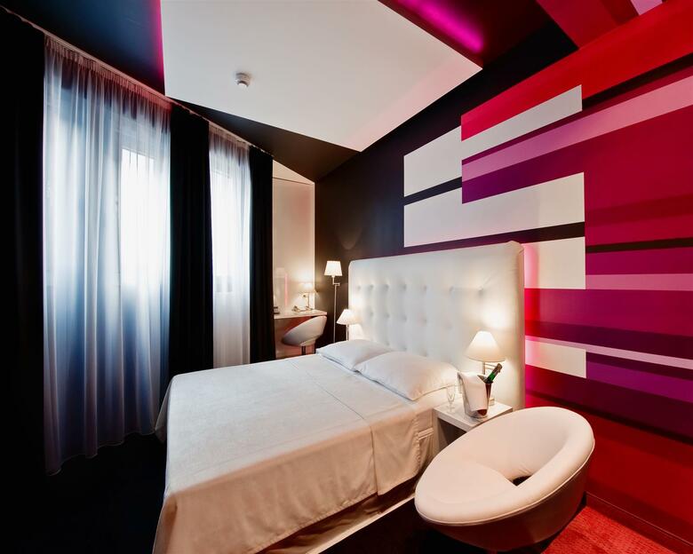 Hotel Best Western Krakow Old Town