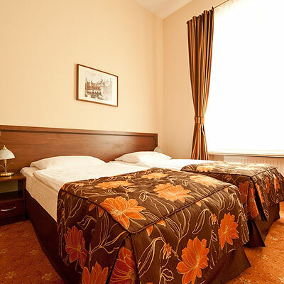 Hotel Best Western Krakow Old Town