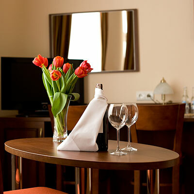 Hotel Best Western Krakow Old Town