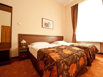 Hotel Best Western Krakow Old Town