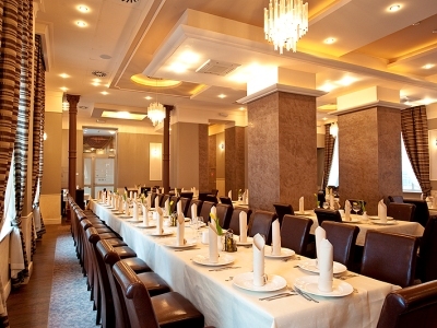 Hotel Best Western Krakow Old Town