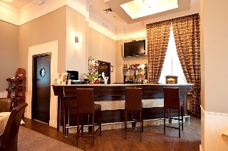 Hotel Best Western Krakow Old Town