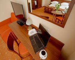 Hotel Best Western Krakow Old Town
