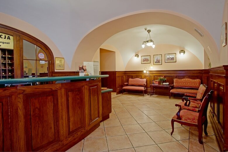 Hotel Regent