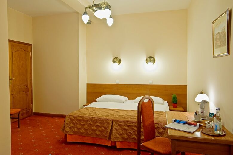 Hotel Regent