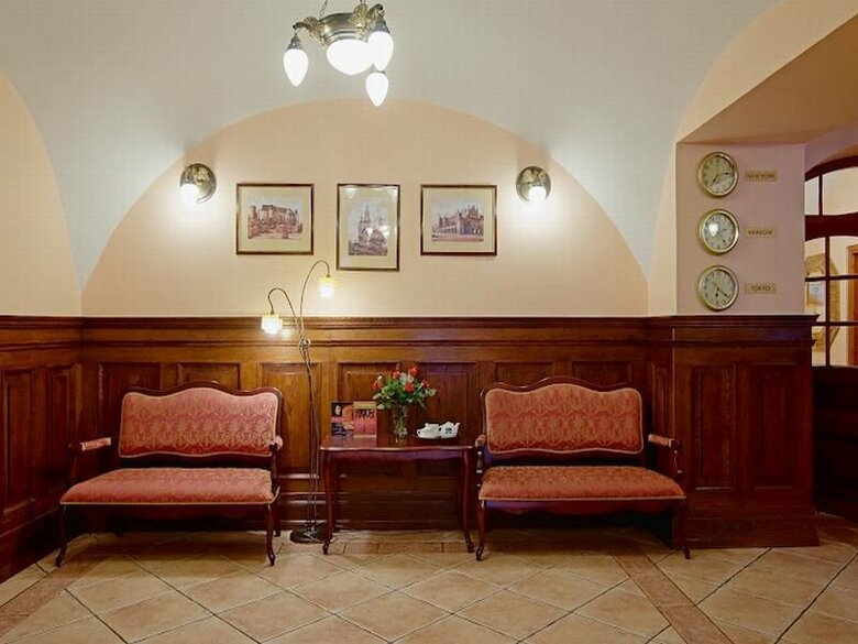 Hotel Regent