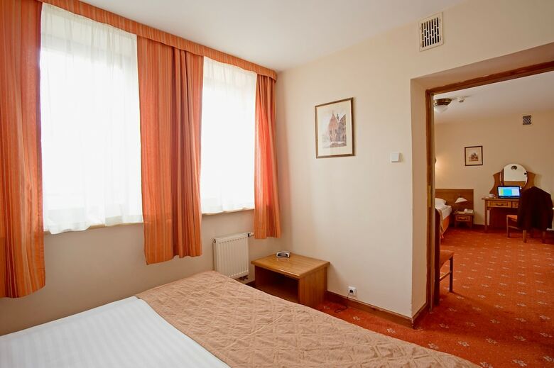 Hotel Regent