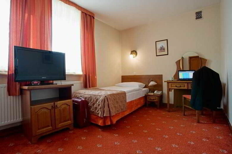 Hotel Regent