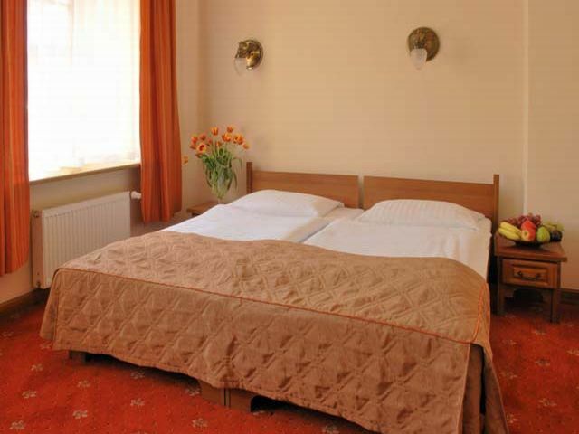 Hotel Regent