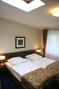 Hotel Rezydent