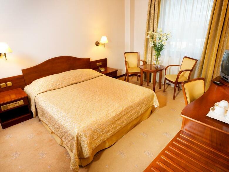 Sympozjum Hotel & Spa