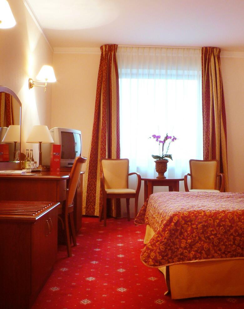 Sympozjum Hotel & Spa